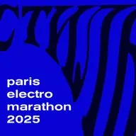 PARIS ELECTRO MARATHON 2025