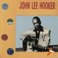 Radio RMC "Своя дудка" Johny Lee Hooker RMC D 008