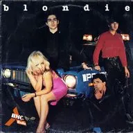 Radio RMC "Своя дудка" Blondie RMC D 013