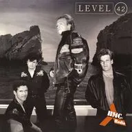 Radio RMC "Своя дудка" Level 42 RMC D 016