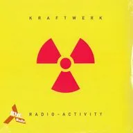 Radio RMC "Своя дудка" Kraftwerk RMC D 006