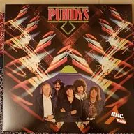 Radio RMC "Своя дудка" Puhdys RMC D 009