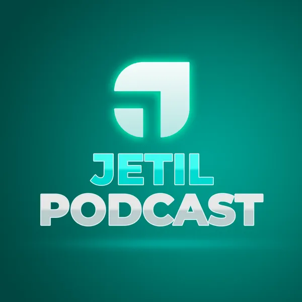 JETIL PODCAST