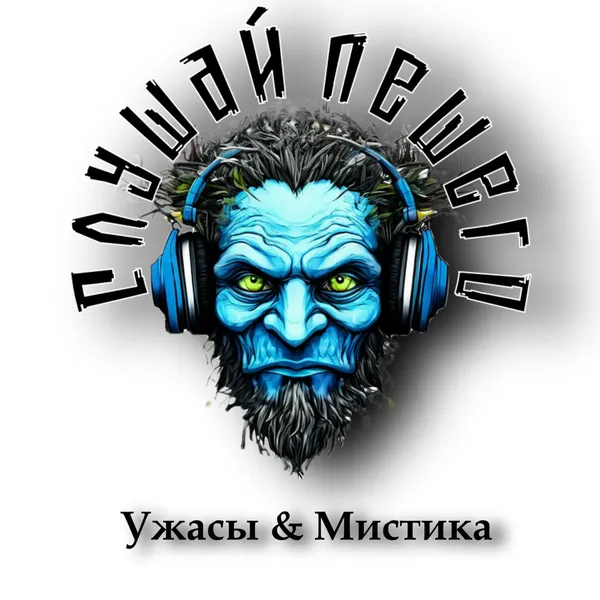 Слушай Лешего: Аудио Хоррор