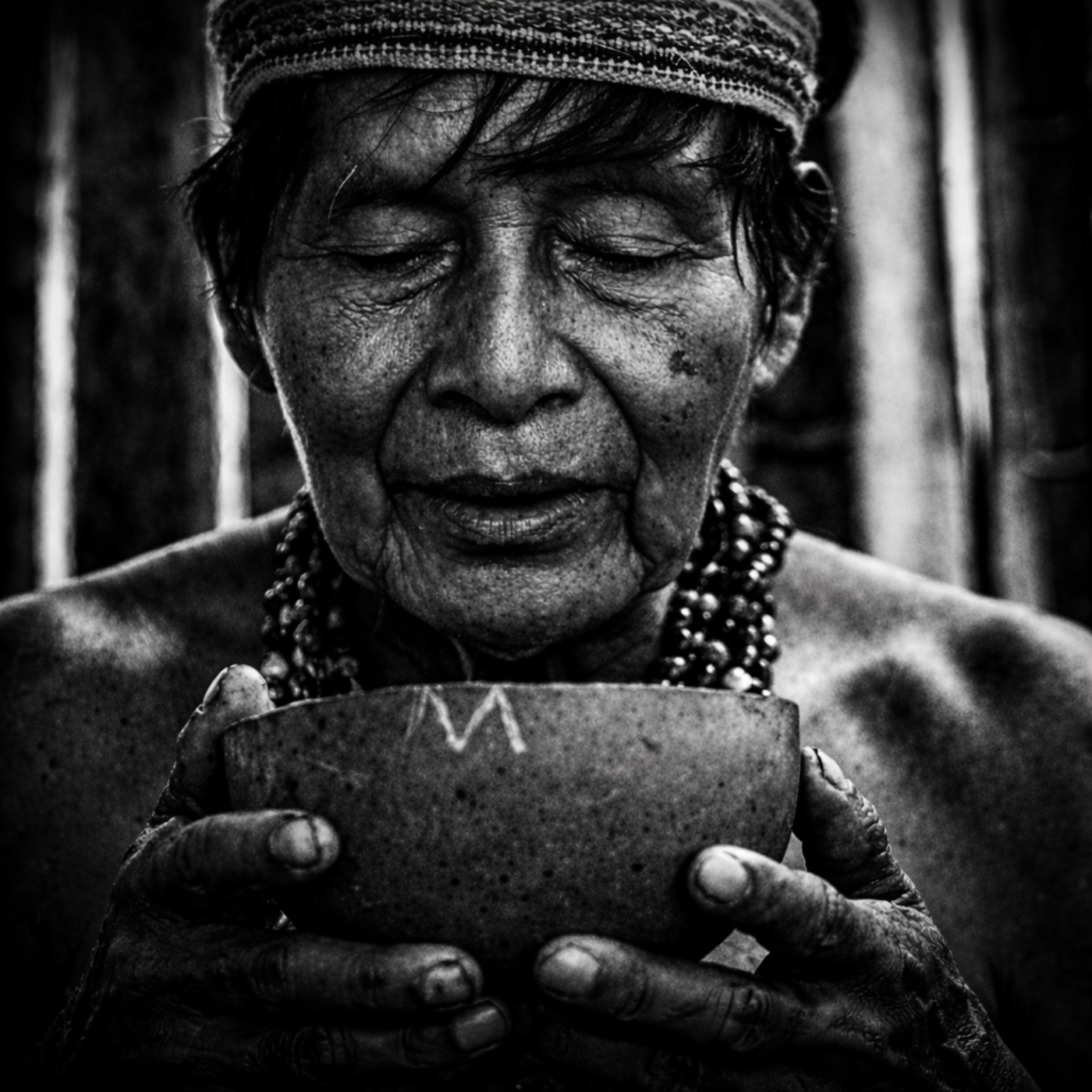 Перуанские медитации | Дос Мундос