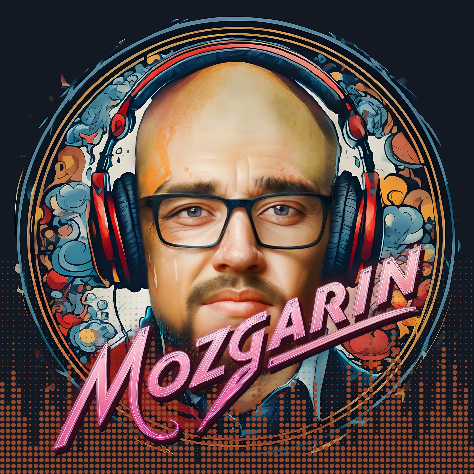 Мозгарин