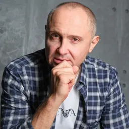 Павел Раков