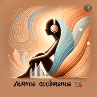 Слова поддержки так тебе необходимые. Письмо от друга пережившего многое. #личноесообщение