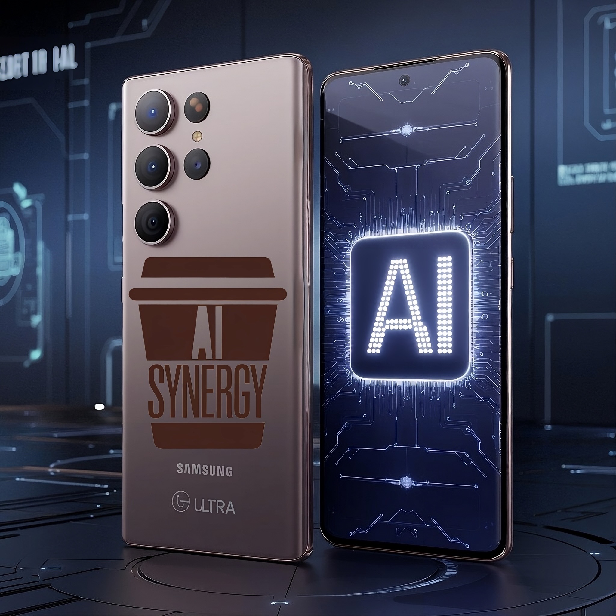 AI Synergy