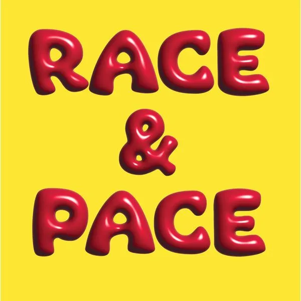 RACE&PACE