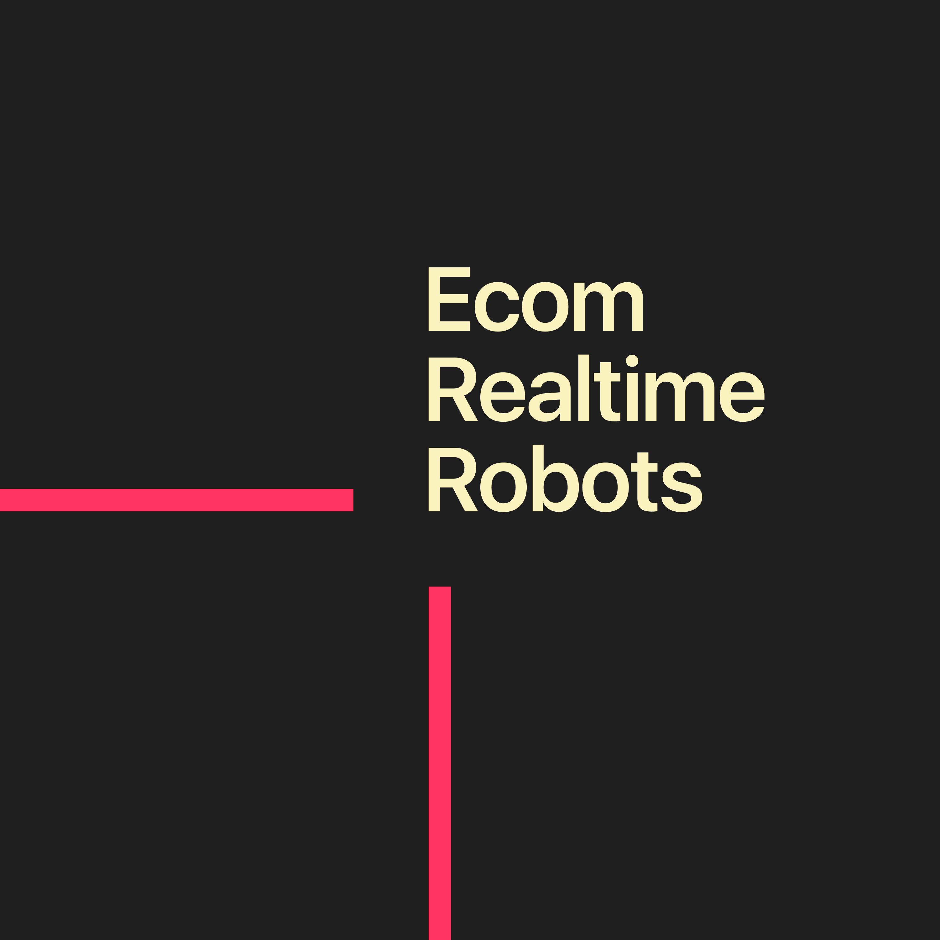 Пётр Лукьянченко, Руководитель ML-направления ecom.tech