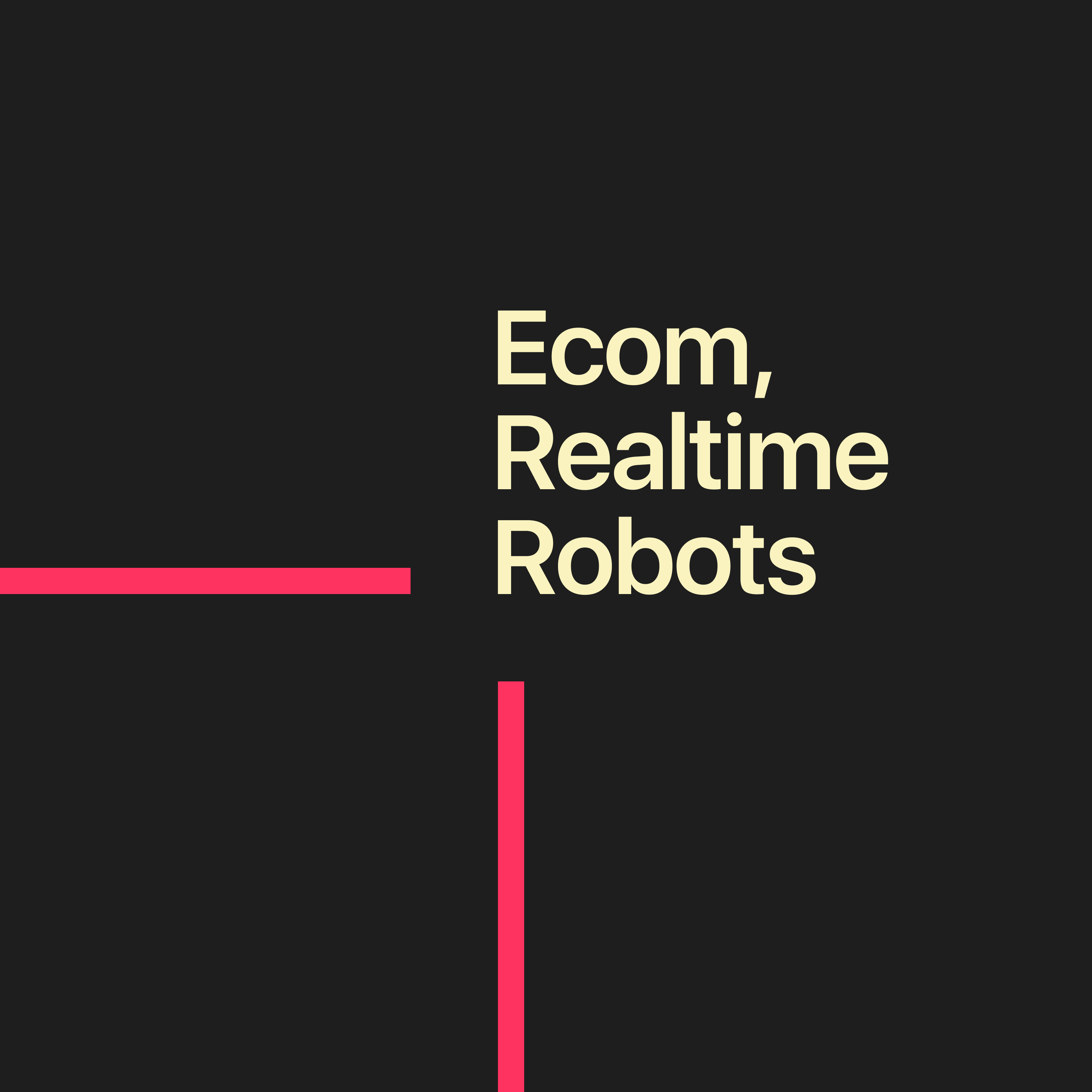 Сергей Землянский, руководитель Ecom.tech episode artwork
