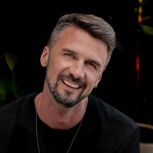 Дмитрий Регеша | VQ, деньги, мышление, результат