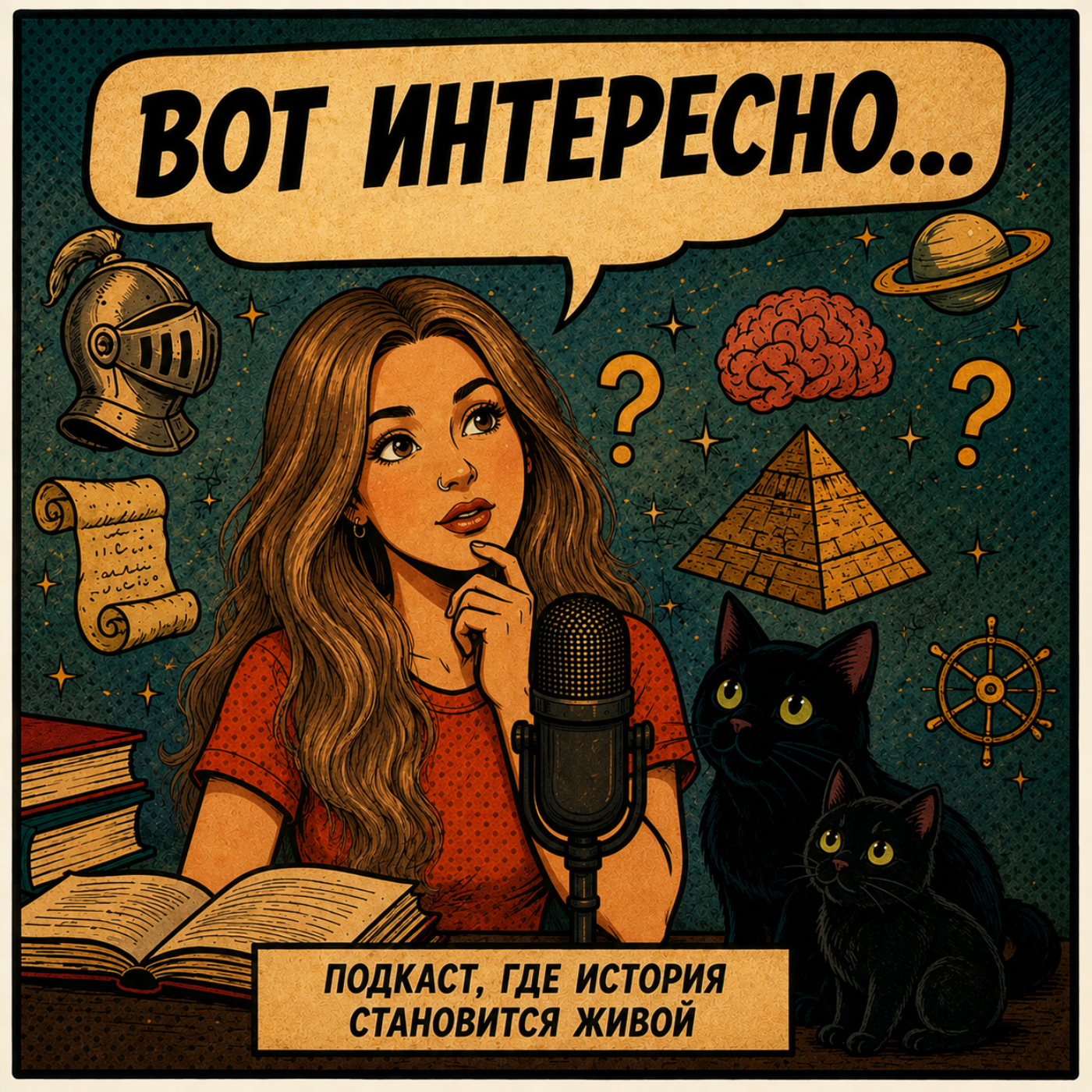 Вот интересно