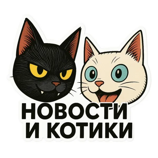 Новости и котики