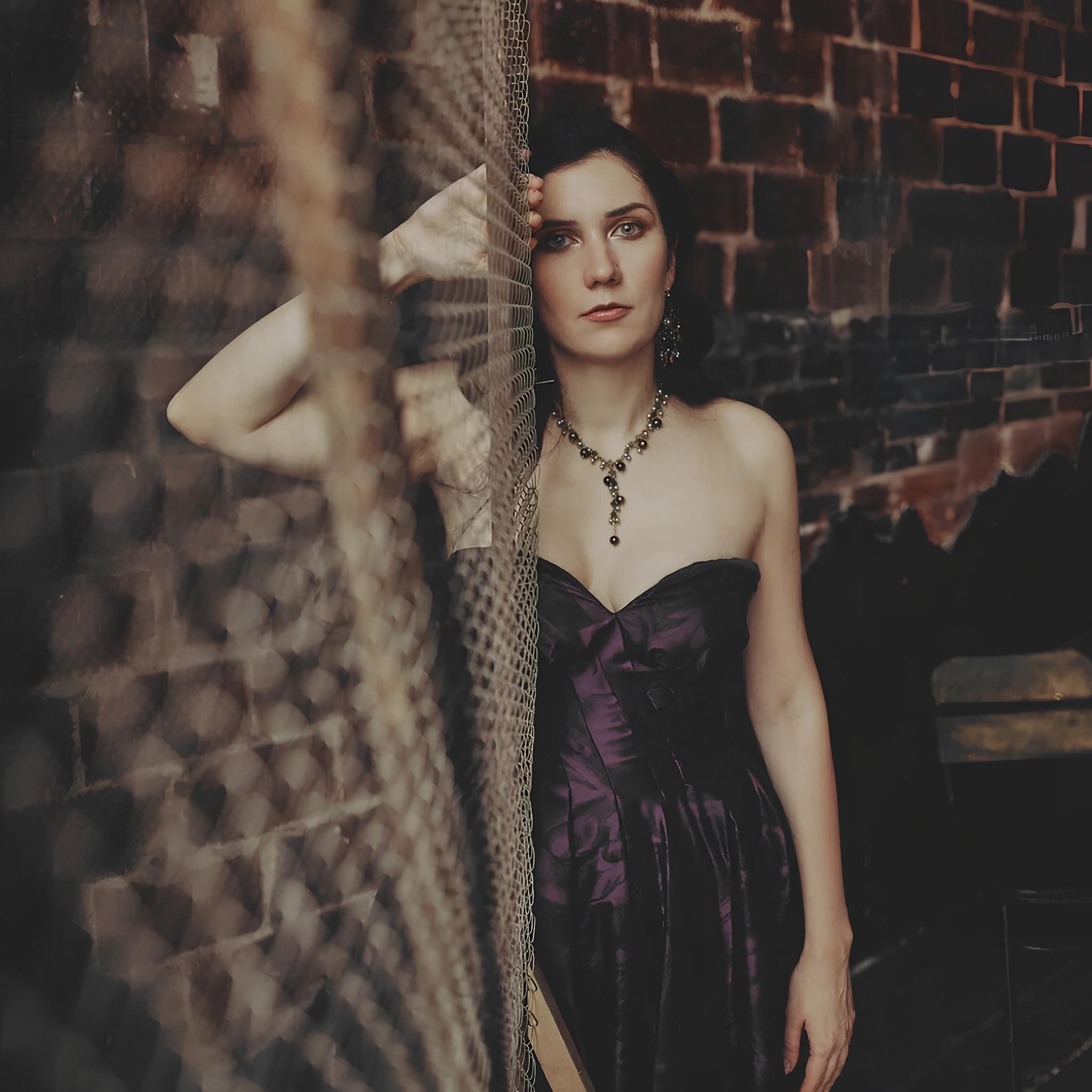 Александра Гардт. Записки Чудильщика