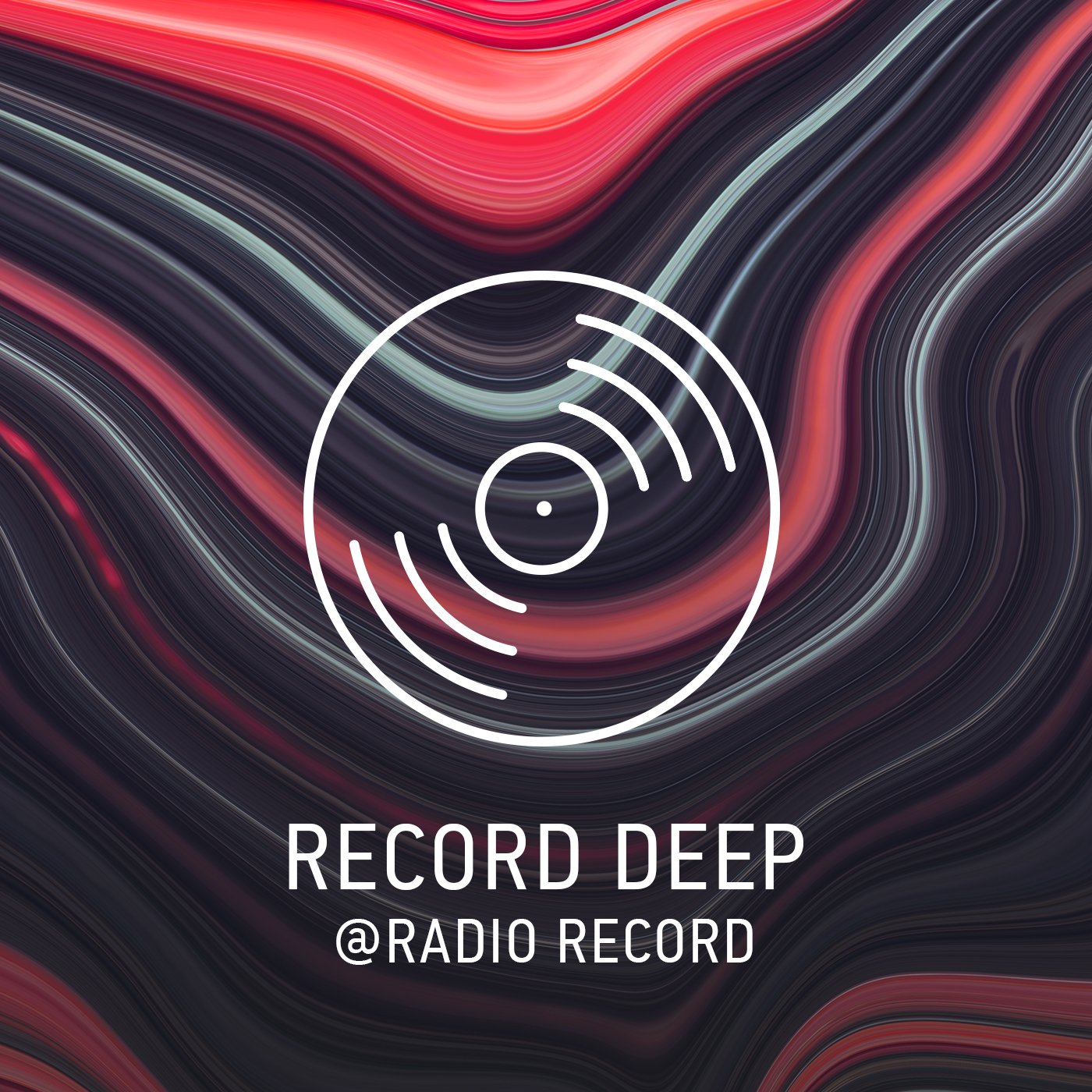Record Deep #134 (27-12-2020) episode artwork
