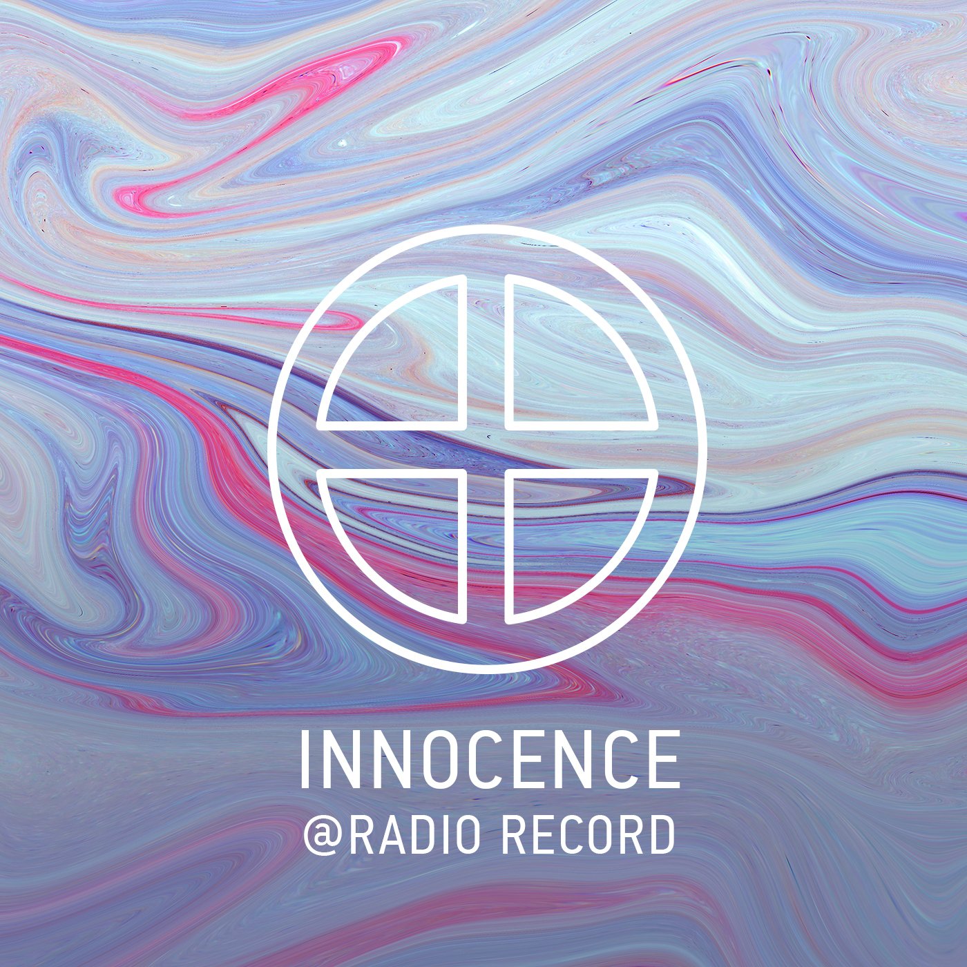 Innocence @ Record Club #155 (14-03-2021)