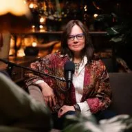 Екатерина Григорьева о проекте «Цветы в усадьбе» | Тыкать уже не модно №190