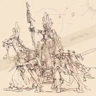 Черти страшнее, чем их малюют