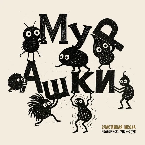 МУРАШКИ