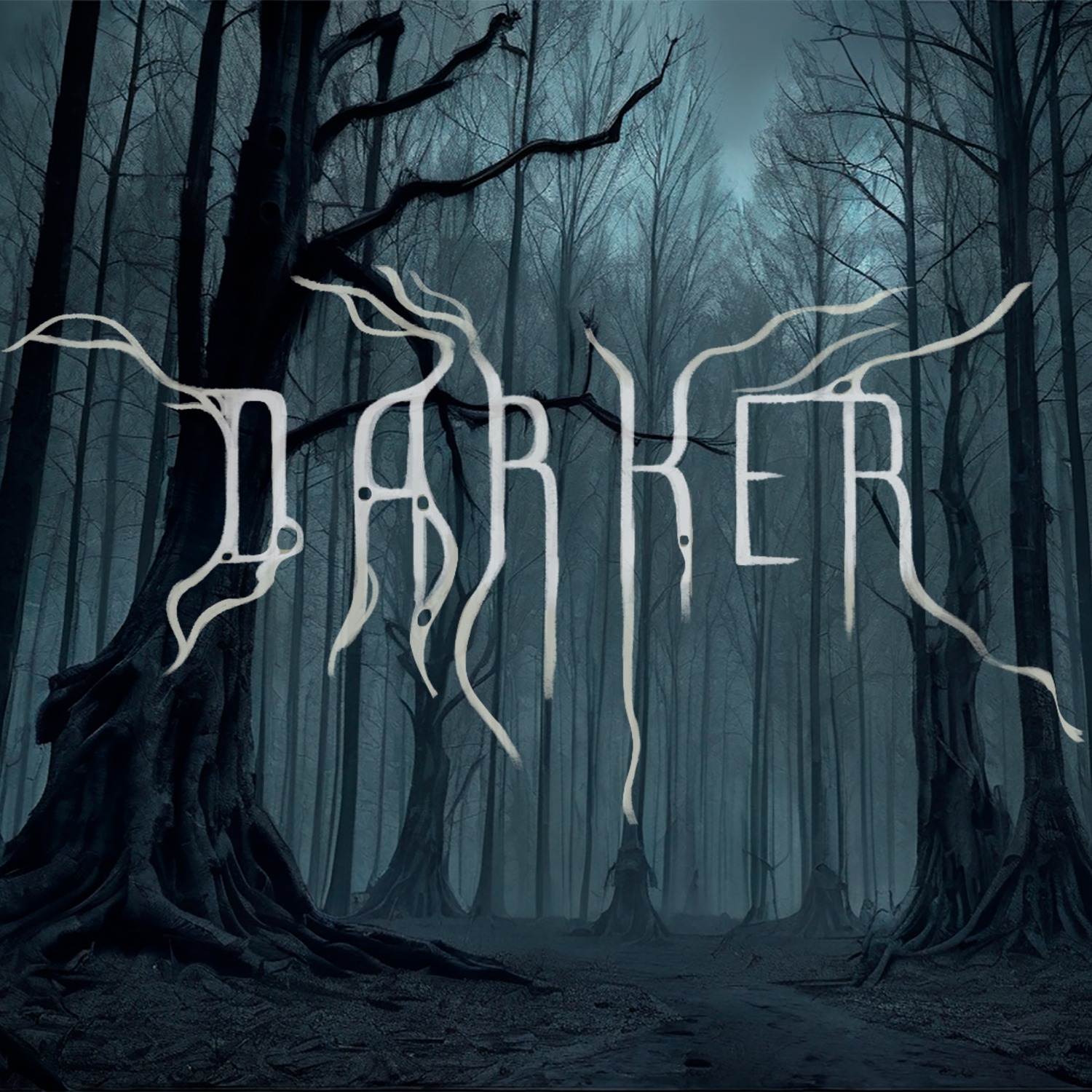 ДЖЕК-ПОТРОШИТЕЛЬ - кто он? | Лики Тьмы | DARKER podcast