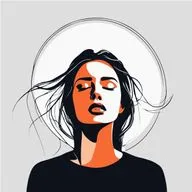 Думаю: да пошел ты к чертям собачьим // СТИХИ