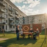 Как потратить мало