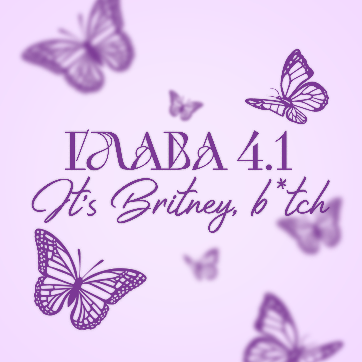 Глава 4.1. It's Britney, b*tch episode artwork