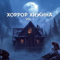 Хоррор Хижина