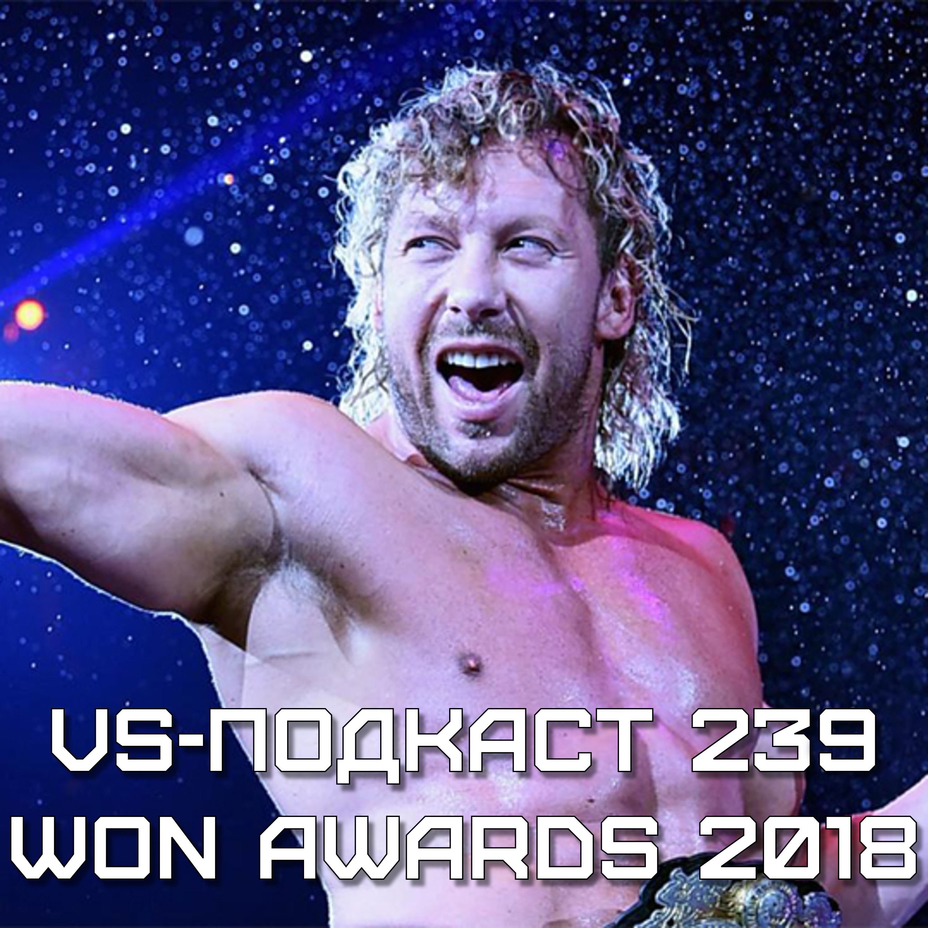 VS-Подкаст 239: про Премии WON 2018 episode artwork