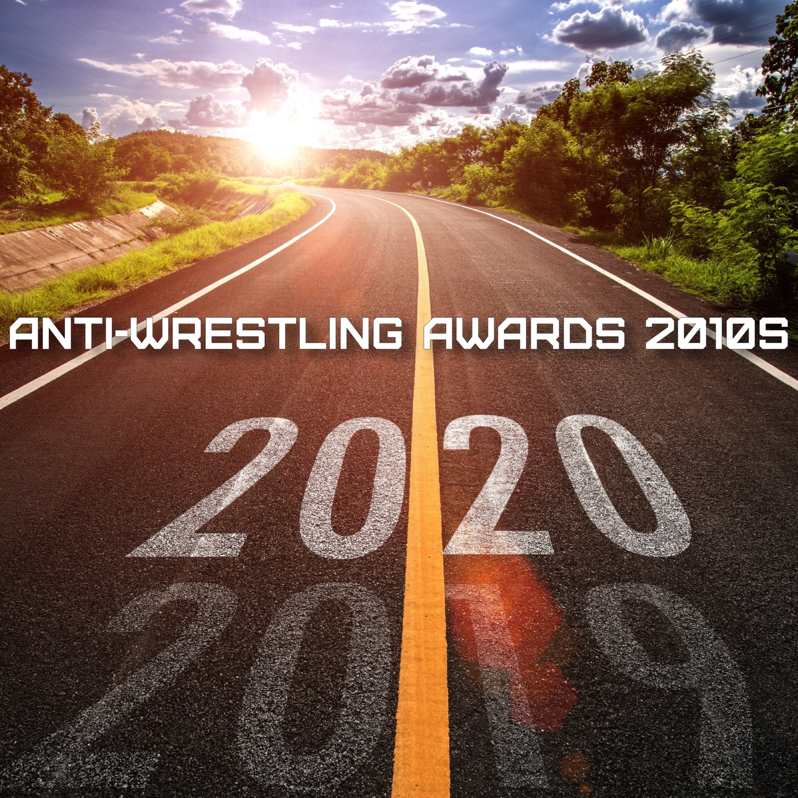 VS-Подкаст 258: ANTI-WRESTLING-AWARDS - Итоги 2010х episode artwork