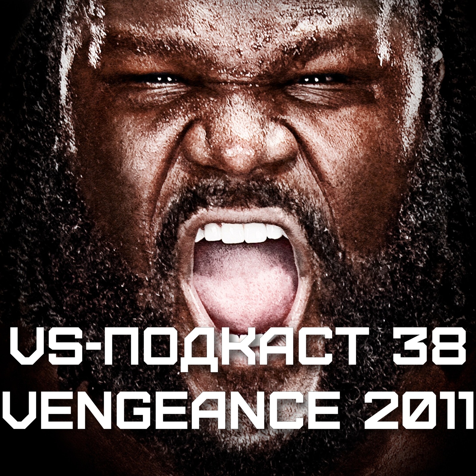 VS-Подкаст 36: Обзор Vengeance 2011 episode artwork
