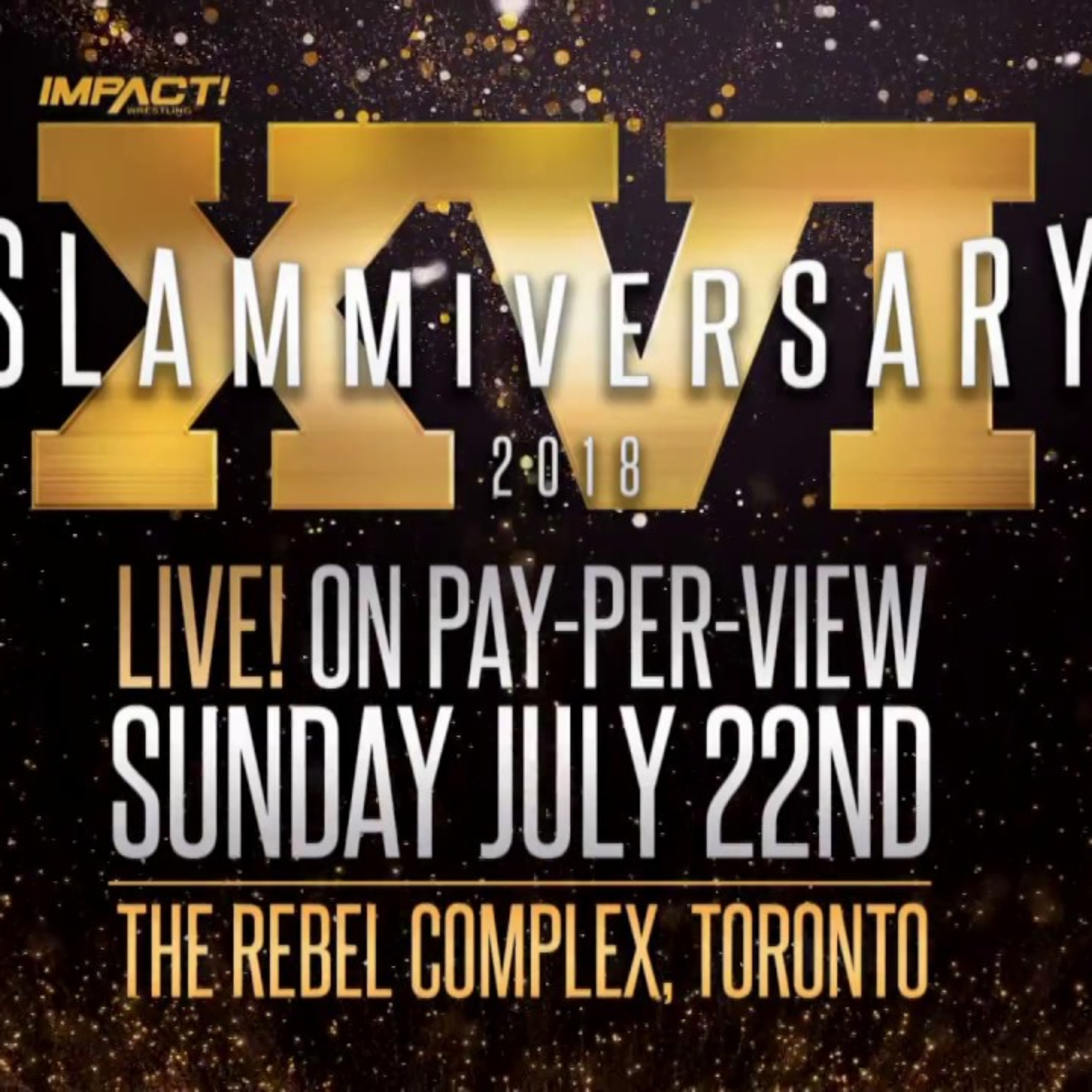VS-Подкаст 225: Обзор Slammiversary 2018 episode artwork