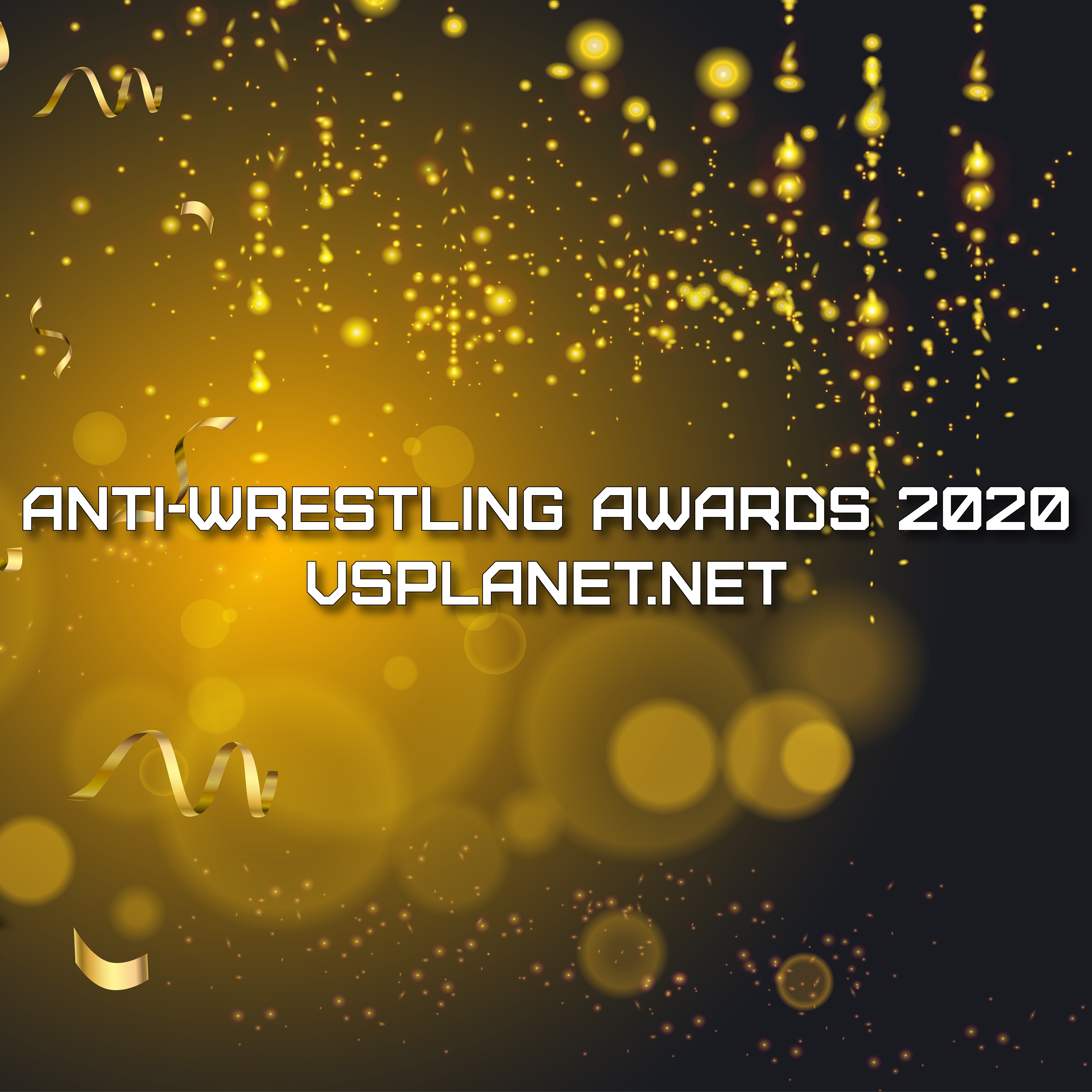 VS-Подкаст 279: ANTI-WRESTLING AWARDS 2020 episode artwork