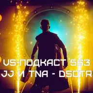 VS-Подкаст 563: Джефф Джарретт и TNA - Обратная сторона ринга
