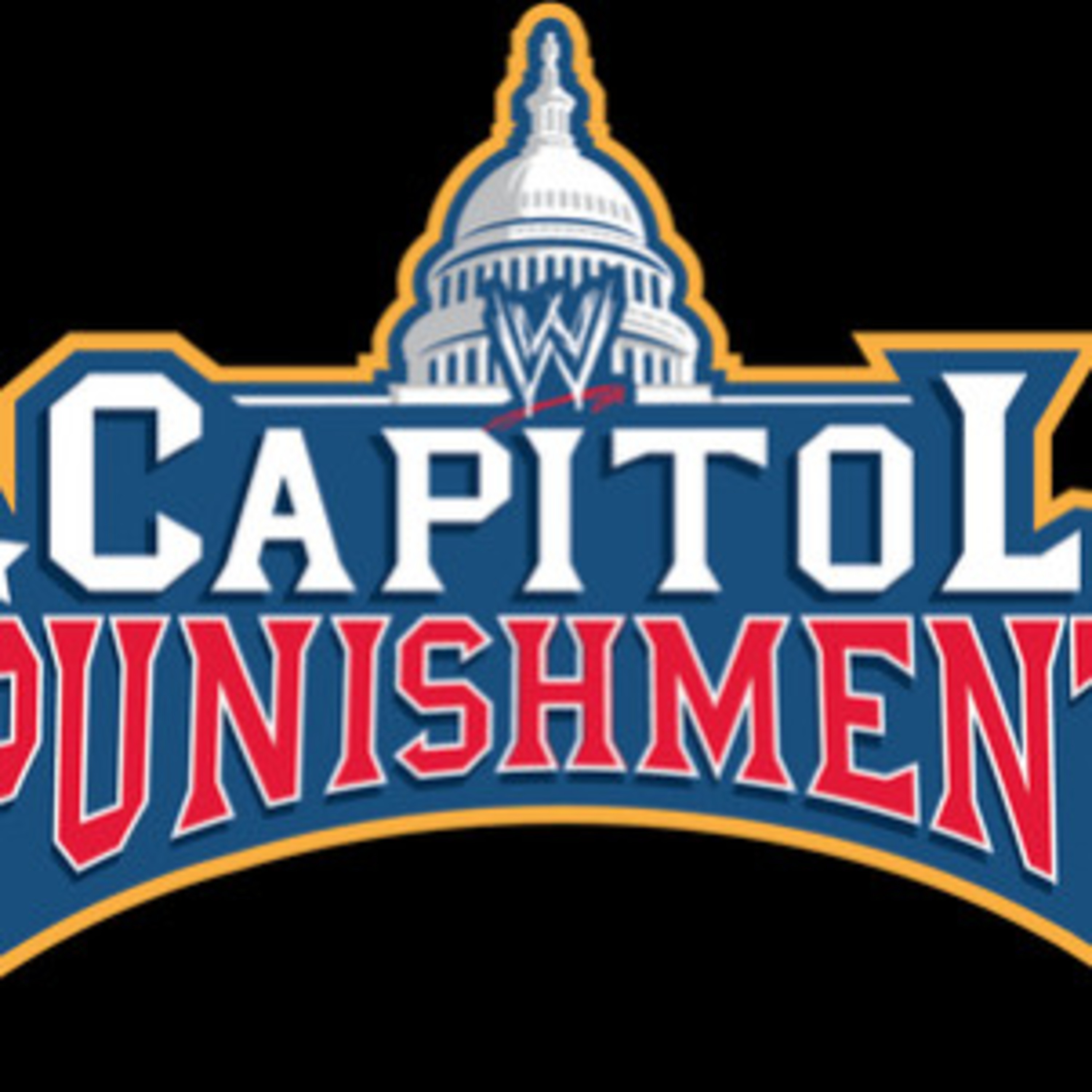 VS-Подкаст 19: Обзор Capitol Punishment episode artwork