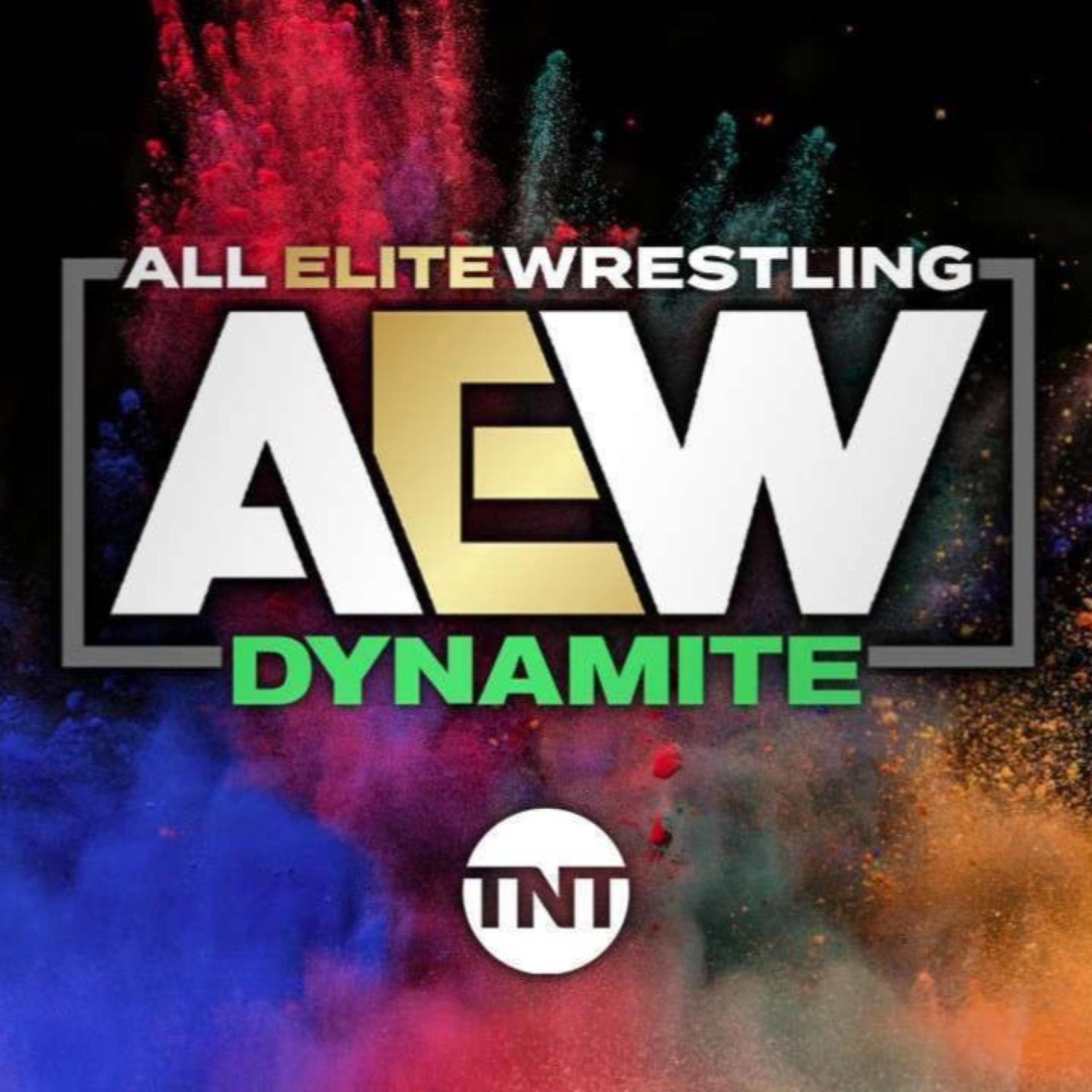 VS-Подкаст 270: Годовщина AEW Dynamite episode artwork