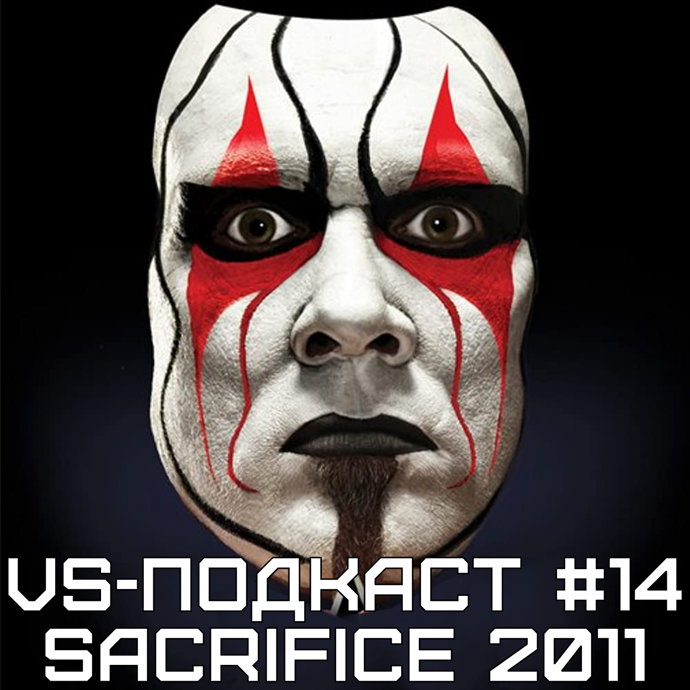 VS-Подкаст 14: Обзор Sacrifice 2011 episode artwork