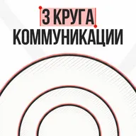 🎙️ 3 круга коммуникации