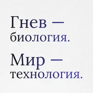 Пункт 16: Взлом агрессии. Гнев как системная ошибка