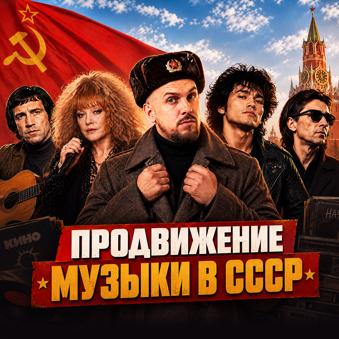 podcast