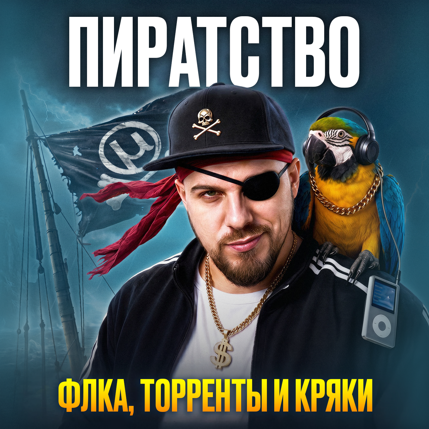 Лучшее, что случилось с музыкой за 30 лет podcast