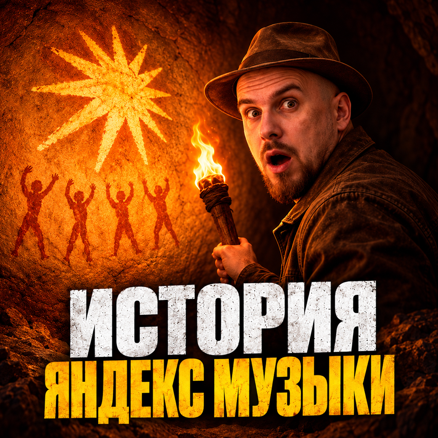От плеера в поиске до главной площадки страны: как всё устроено podcast
