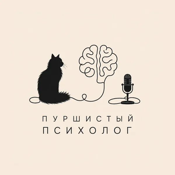 Пуршистый психолог