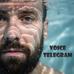 Голос Телеграмма
