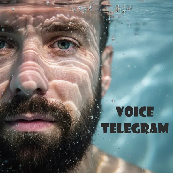 Голос Телеграмма