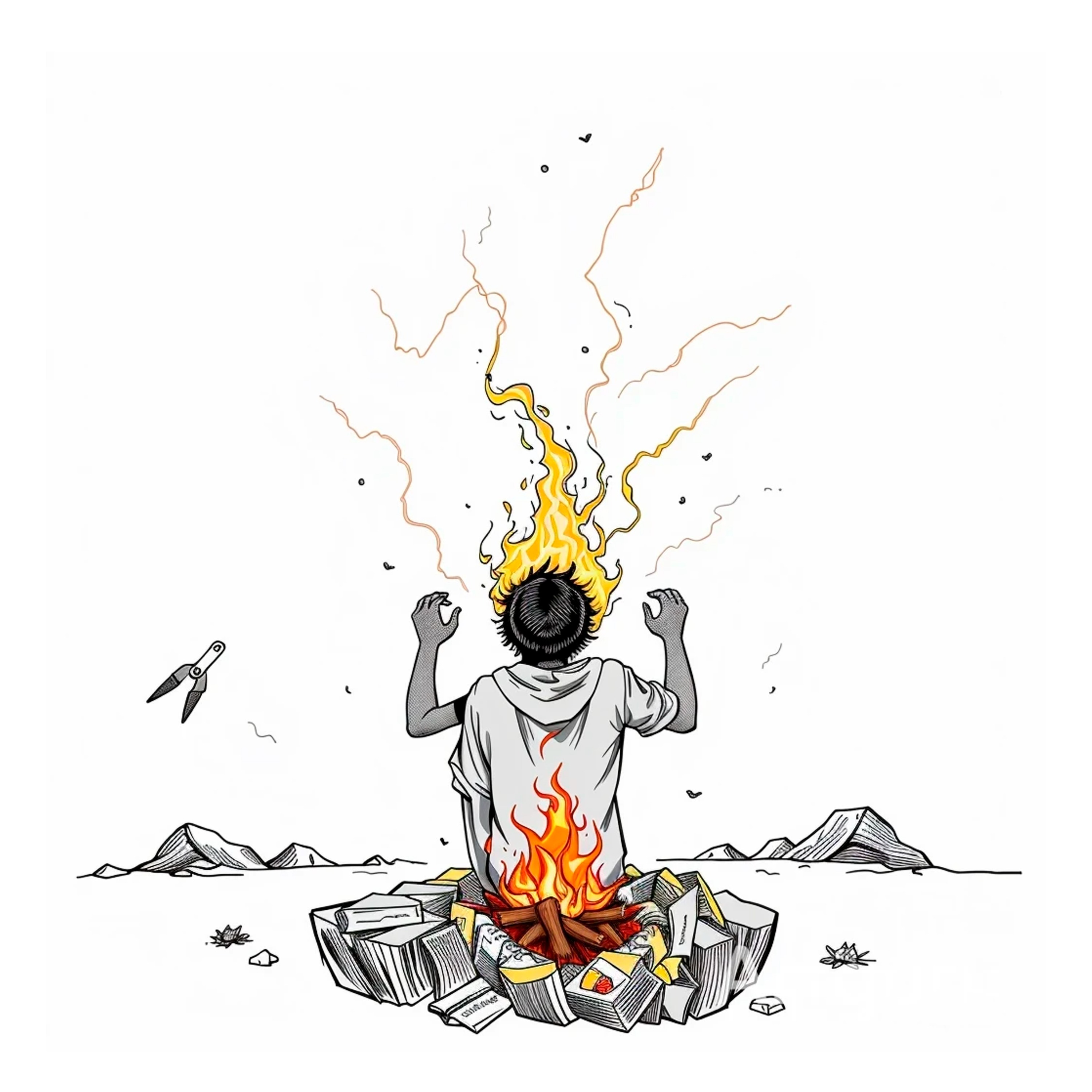 Я чуть всё не потерял episode artwork