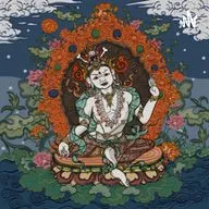 Сон десятый  — Гуру и ученик