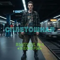 Выпуск № 4 | «Нефоры»